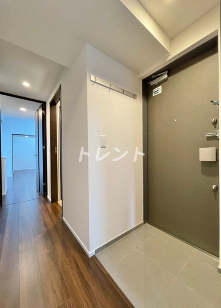 コンフォリア東新宿ステーションフロント-412