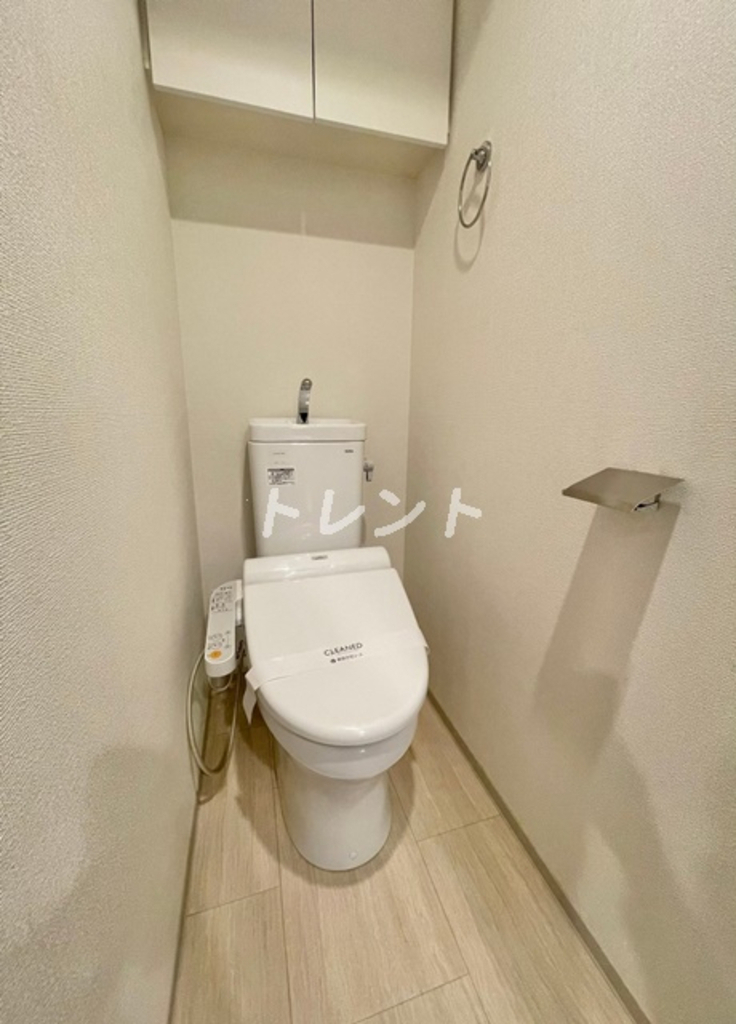 コンフォリア東新宿ステーションフロント-412