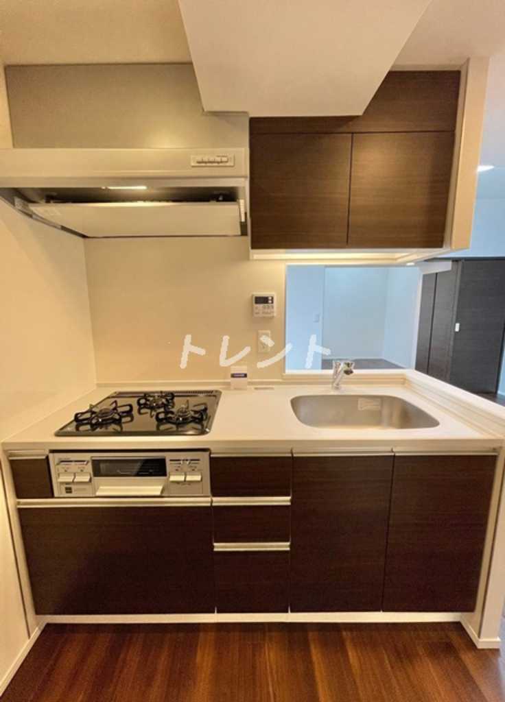 コンフォリア東新宿ステーションフロント-412