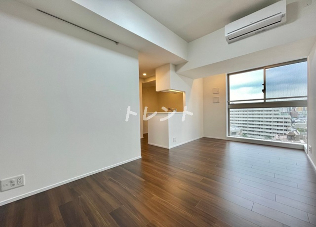 コンフォリア東新宿ステーションフロント-412