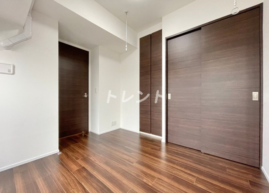 コンフォリア東新宿ステーションフロント-412