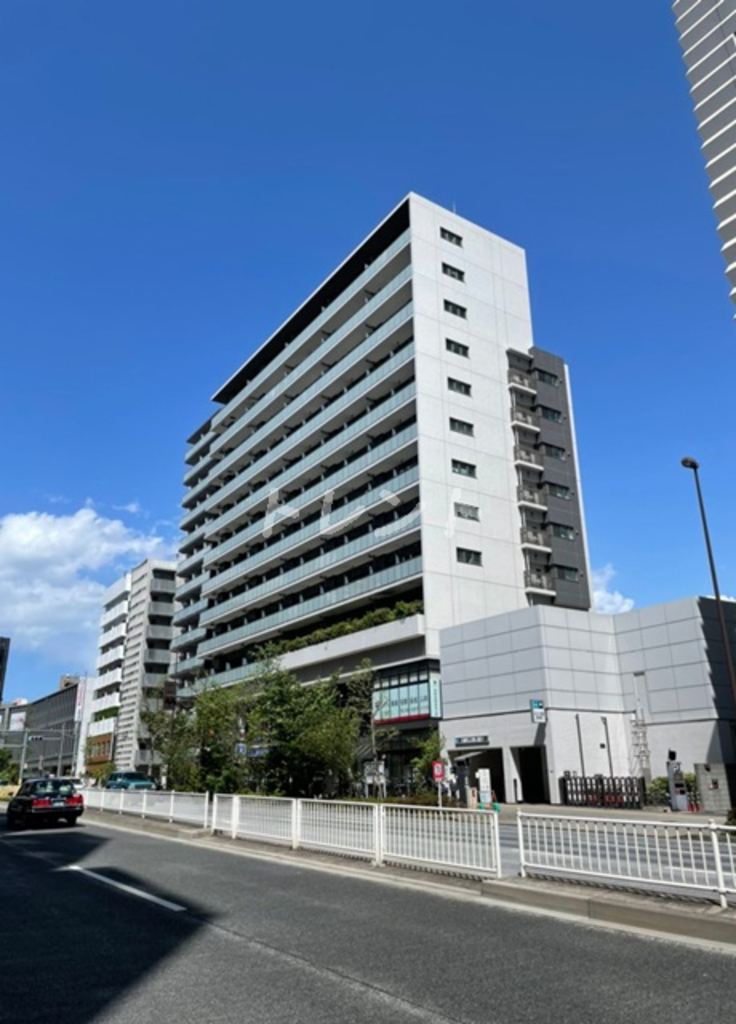 コンフォリア東新宿ステーションフロント-412