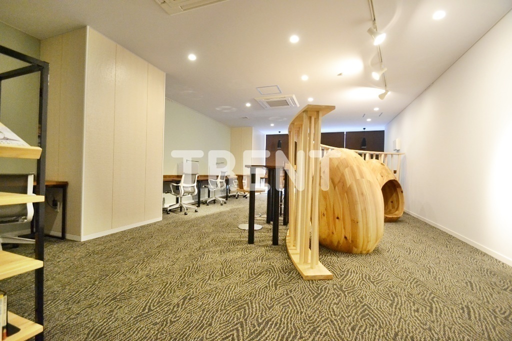 ザパークハウス西新宿タワー60-611