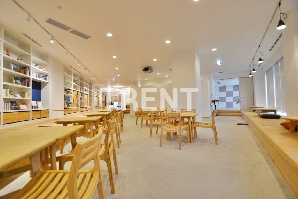 ザパークハウス西新宿タワー60-611