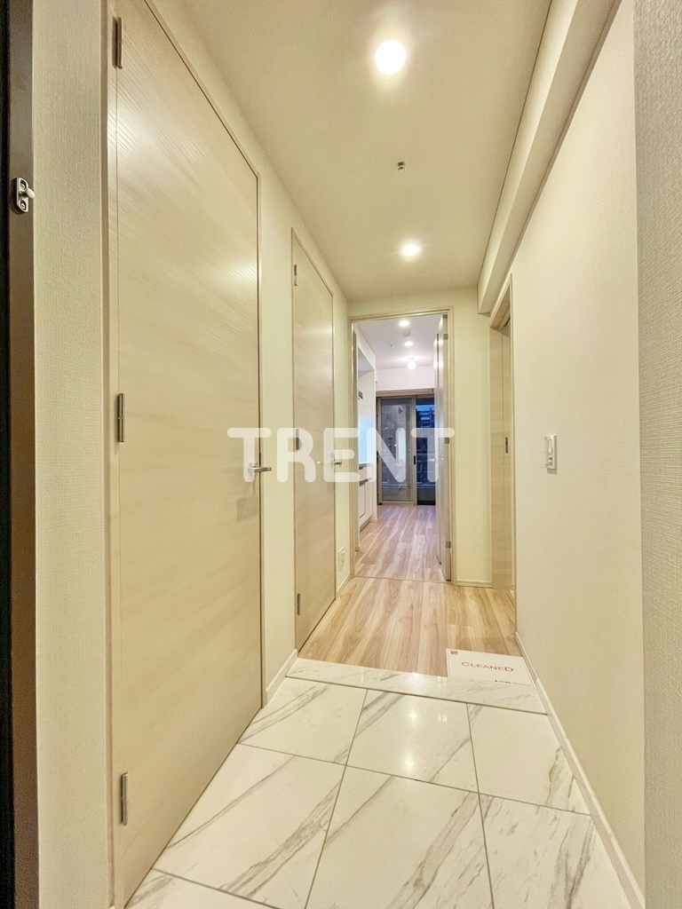 ザパークハウス西新宿タワー60-611