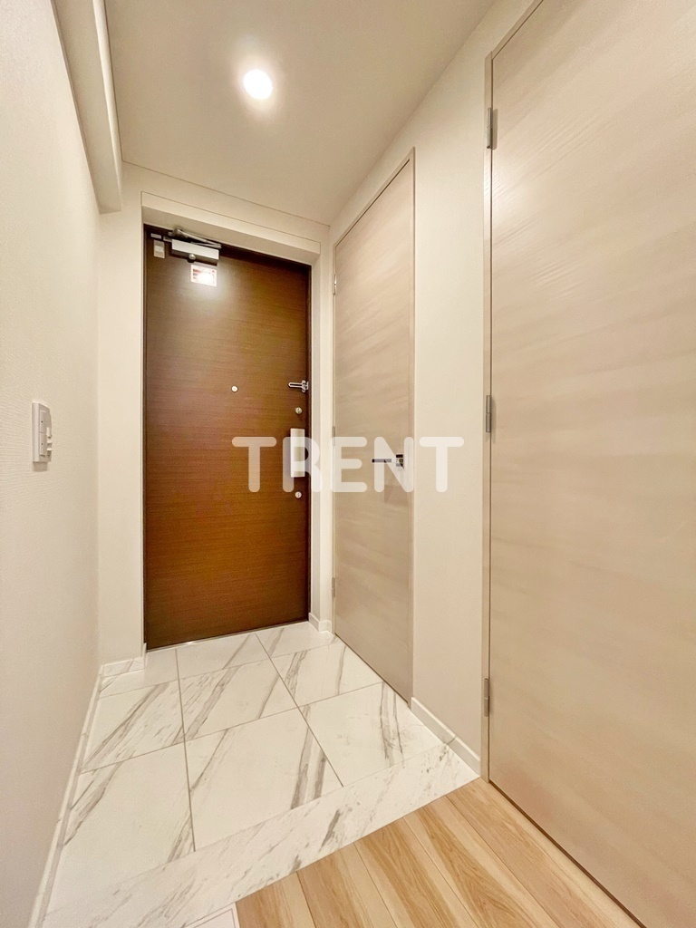 ザパークハウス西新宿タワー60-611