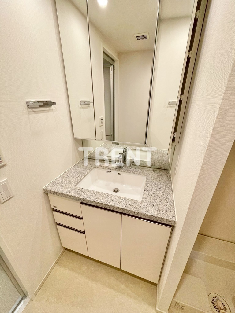 ザパークハウス西新宿タワー60-611