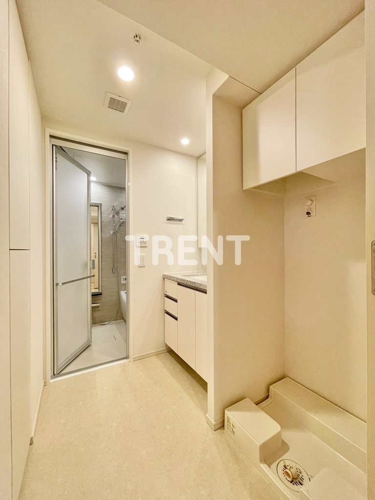 ザパークハウス西新宿タワー60-611