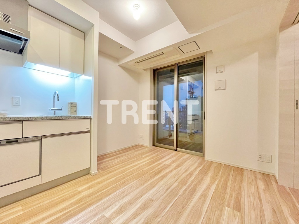 ザパークハウス西新宿タワー60-611