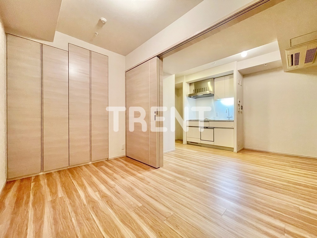 ザパークハウス西新宿タワー60-611