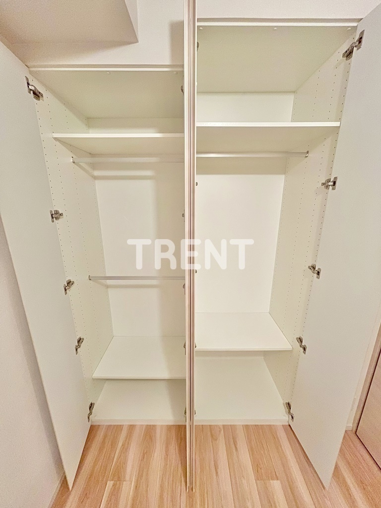 ザパークハウス西新宿タワー60-611