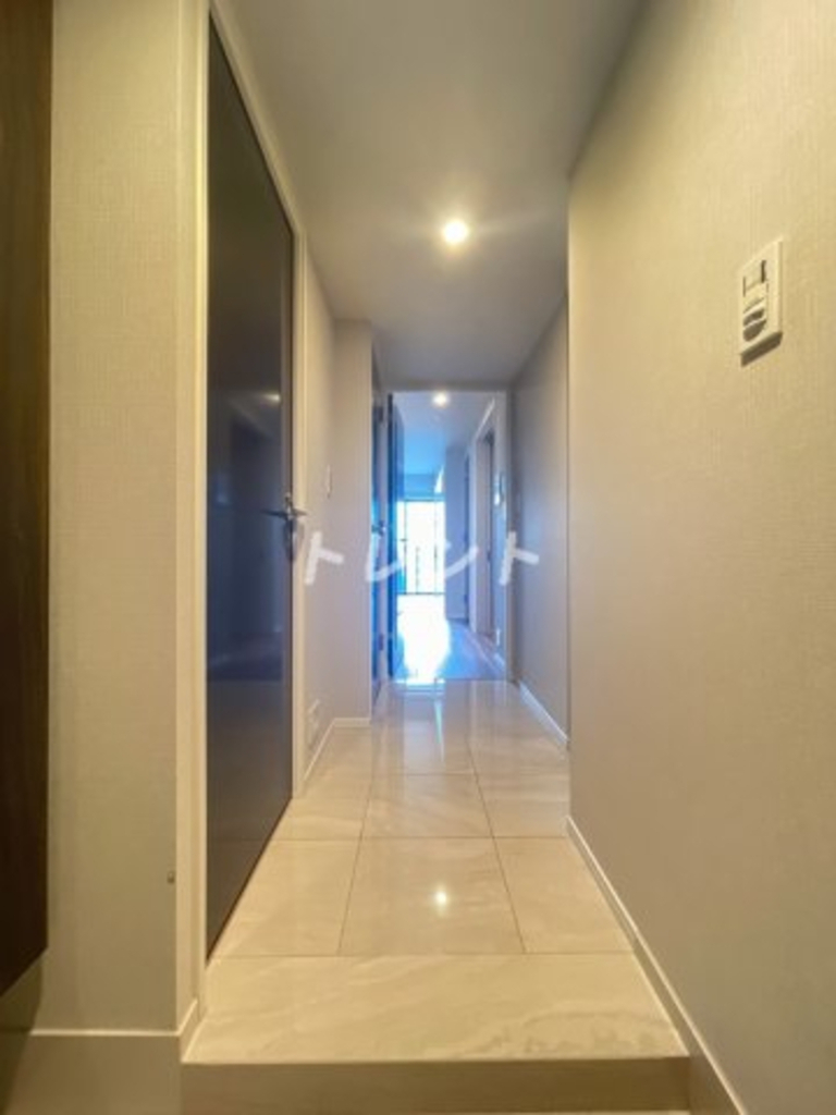 パークスフィア牛込神楽坂-903