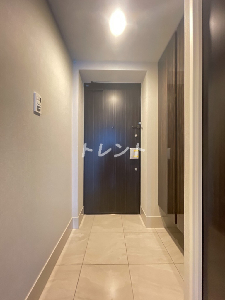 パークスフィア牛込神楽坂-903