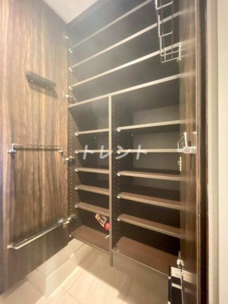 パークスフィア牛込神楽坂-903