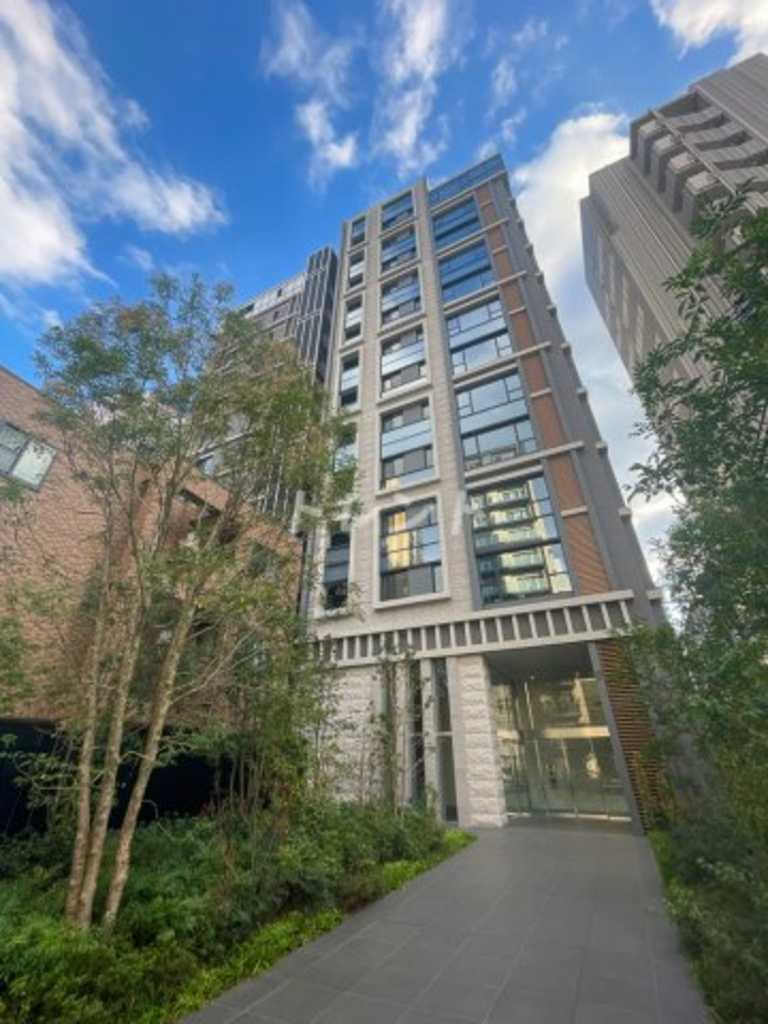 パークスフィア牛込神楽坂-903