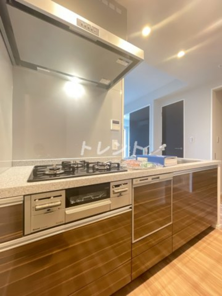 パークスフィア牛込神楽坂-903