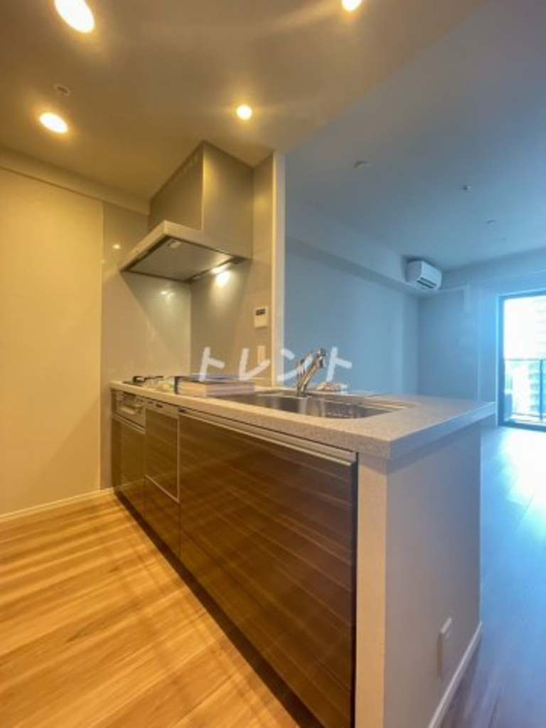 パークスフィア牛込神楽坂-903