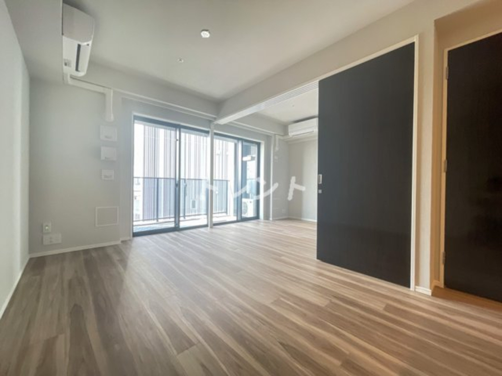 パークスフィア牛込神楽坂-903