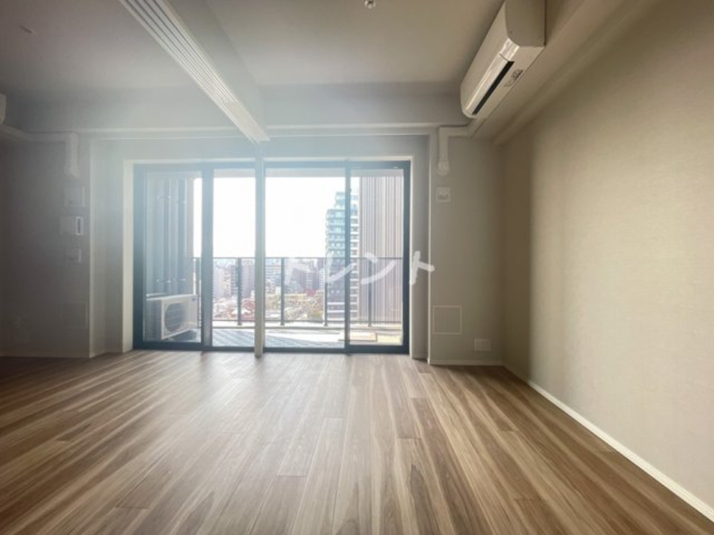 パークスフィア牛込神楽坂-903