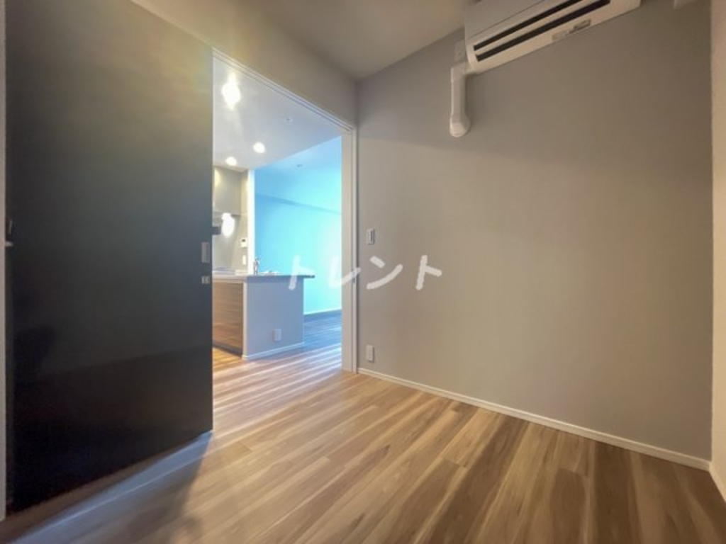 パークスフィア牛込神楽坂-903