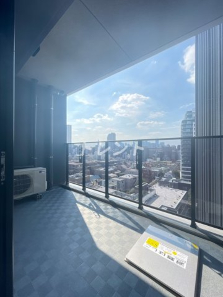 パークスフィア牛込神楽坂-903