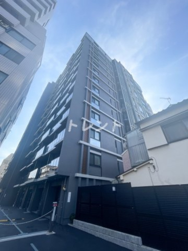 パークスフィア牛込神楽坂-903