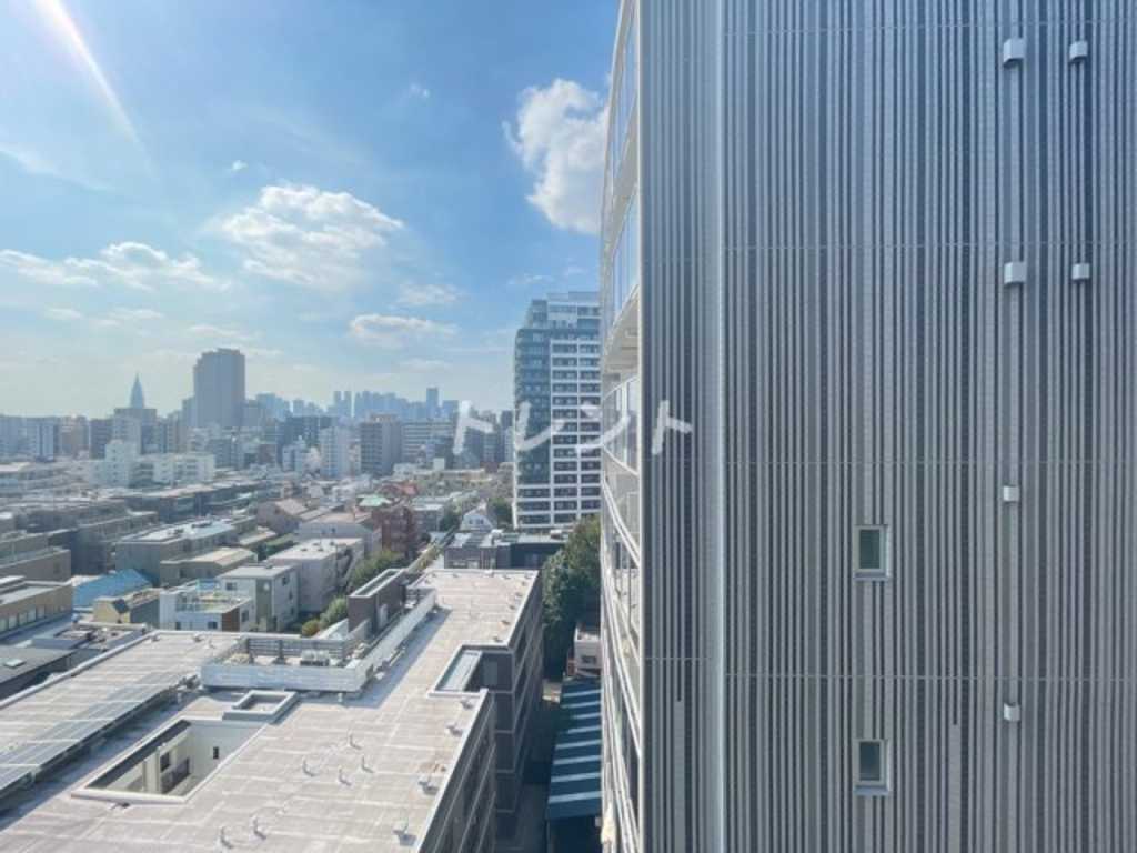 パークスフィア牛込神楽坂-903