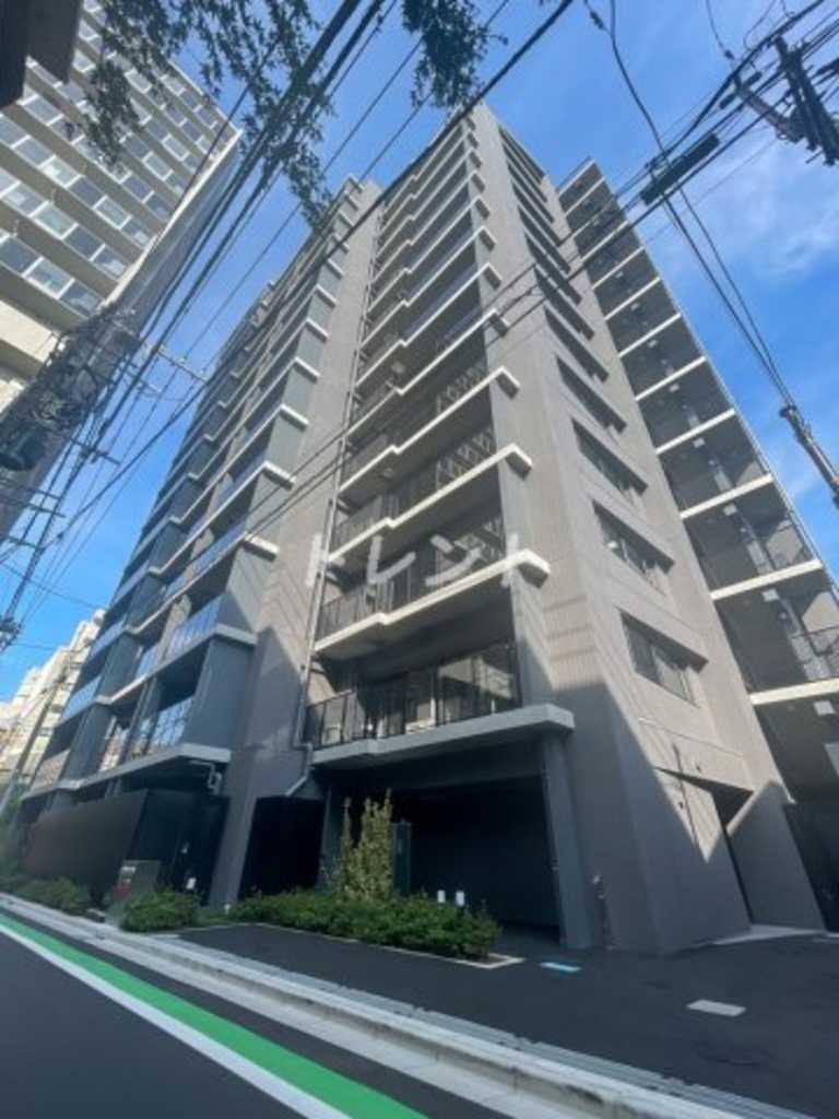 パークスフィア牛込神楽坂-903