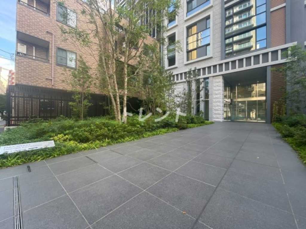 パークスフィア牛込神楽坂-903