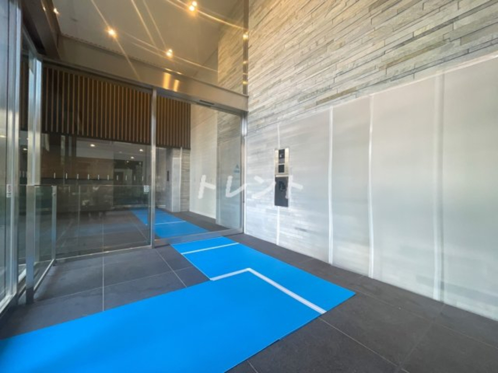 パークスフィア牛込神楽坂-903