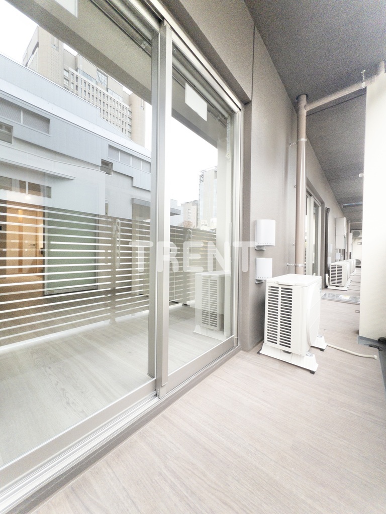 JPTレジデンス-202