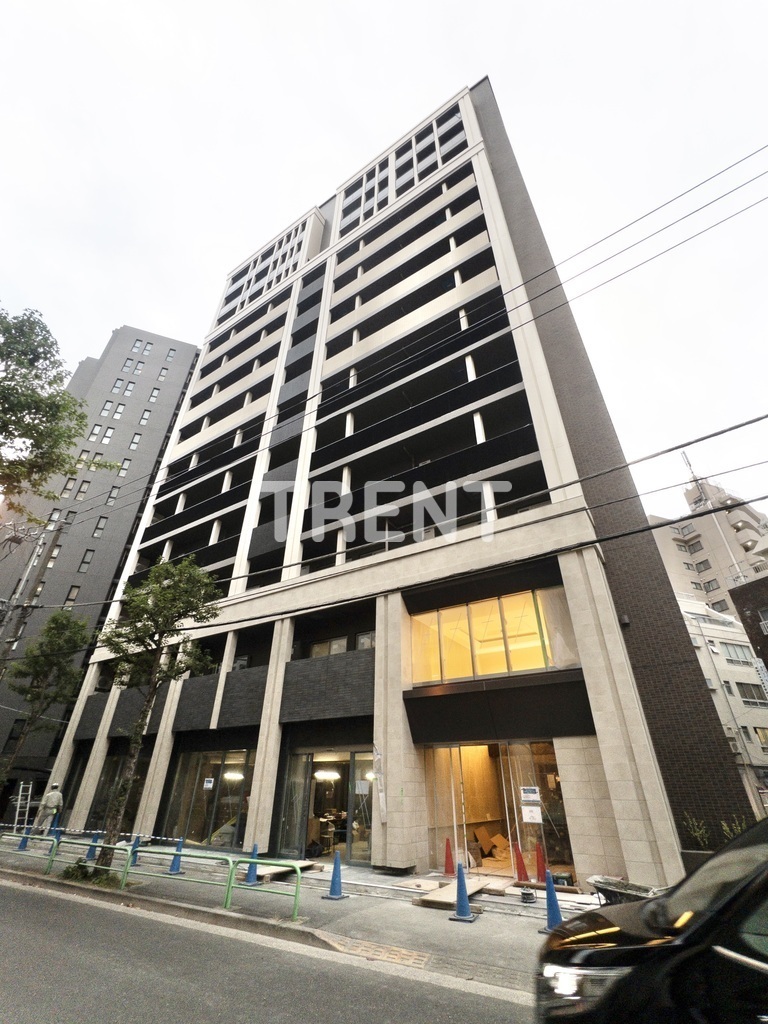 JPTレジデンス-1104