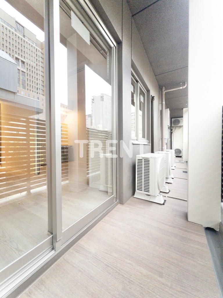 JPTレジデンス-1104