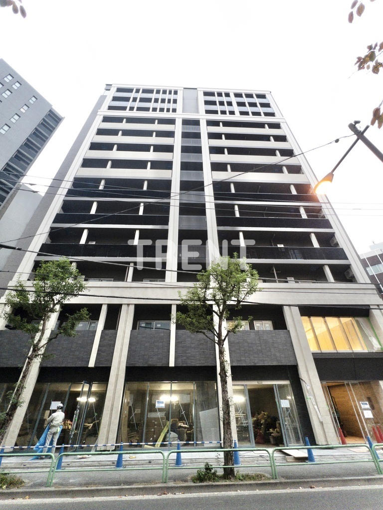 JPTレジデンス-1104