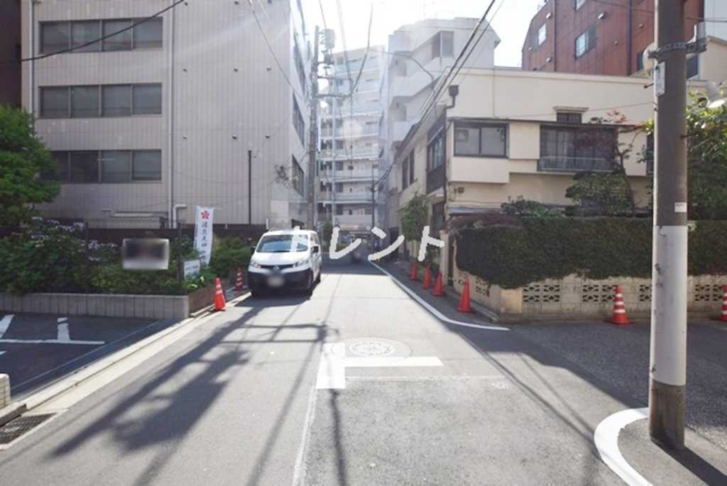 パークアクシス御茶ノ水ステージ【ParkAxis御茶ノ水ステージ】-502