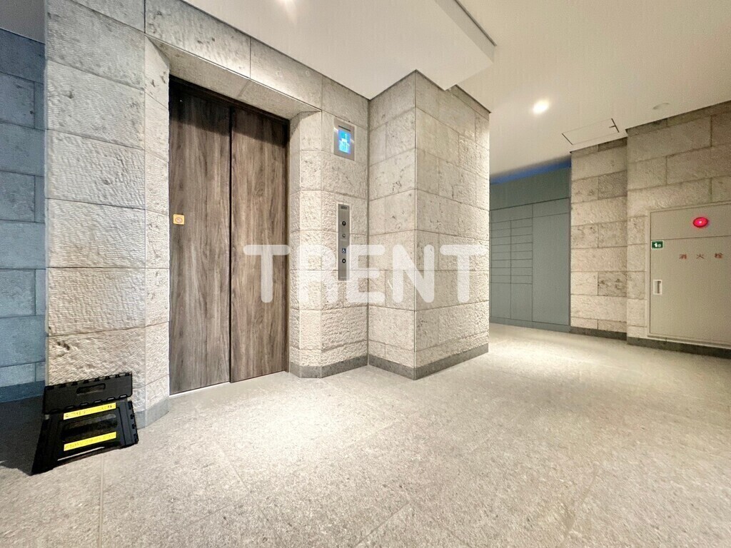 オーキッドレジデンス渋谷富ヶ谷-502