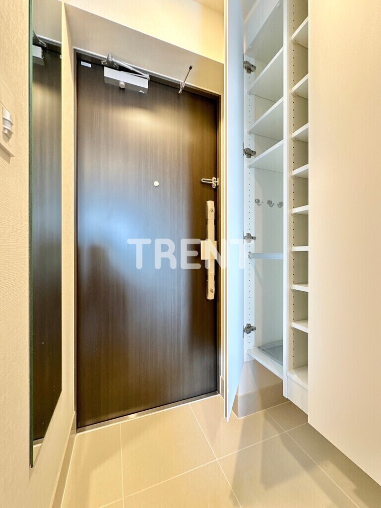 オーキッドレジデンス渋谷富ヶ谷-502