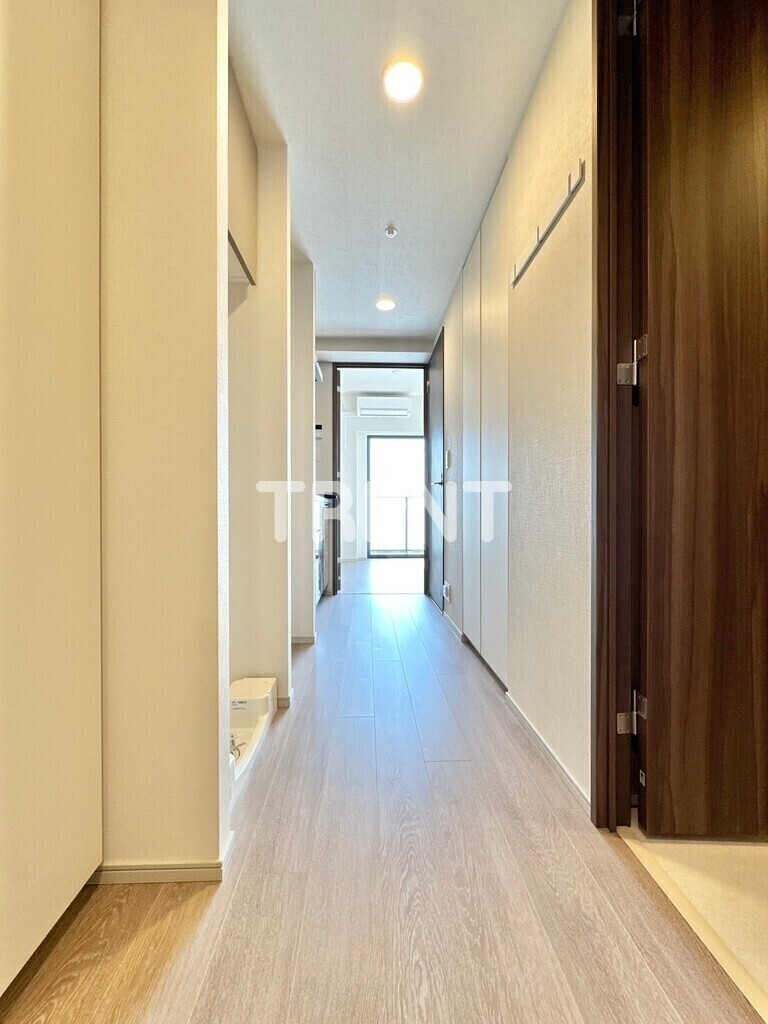 オーキッドレジデンス渋谷富ヶ谷-502