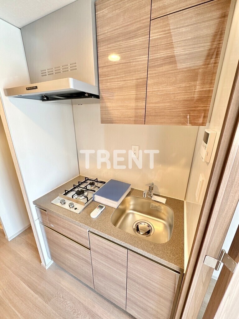 オーキッドレジデンス渋谷富ヶ谷-502