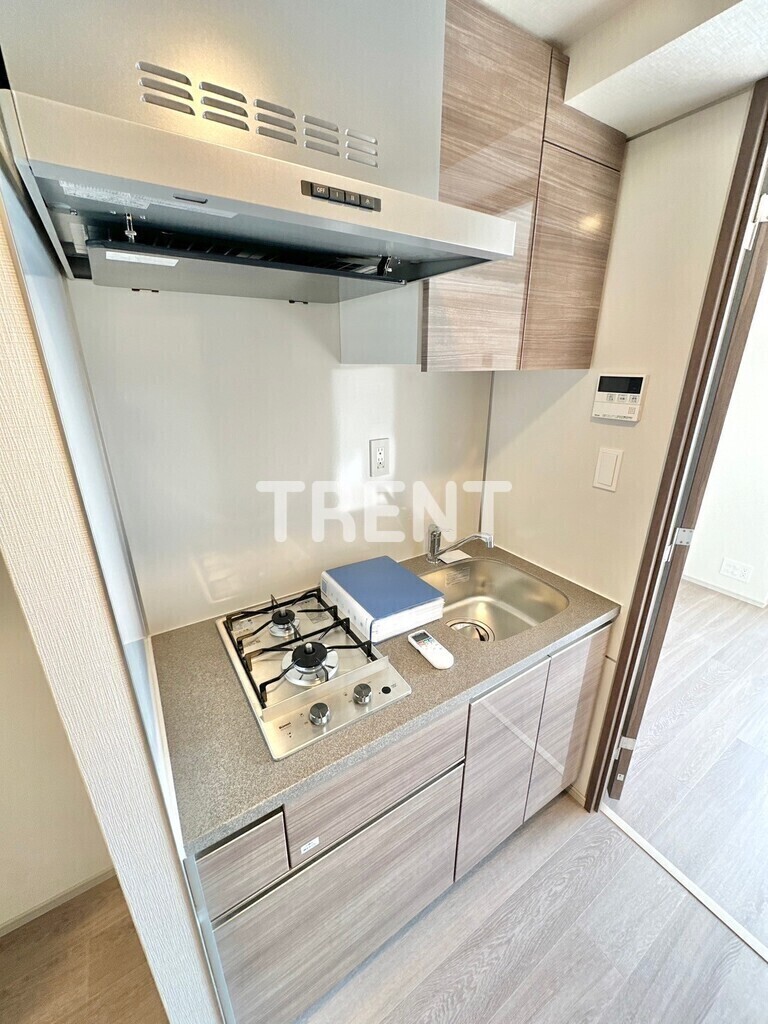 オーキッドレジデンス渋谷富ヶ谷-502