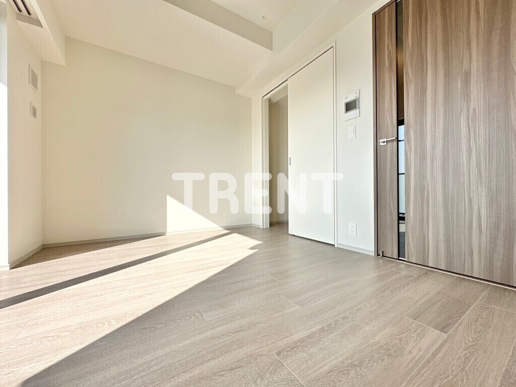 オーキッドレジデンス渋谷富ヶ谷-502