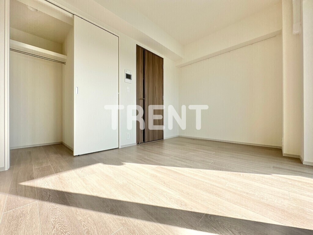 オーキッドレジデンス渋谷富ヶ谷-502