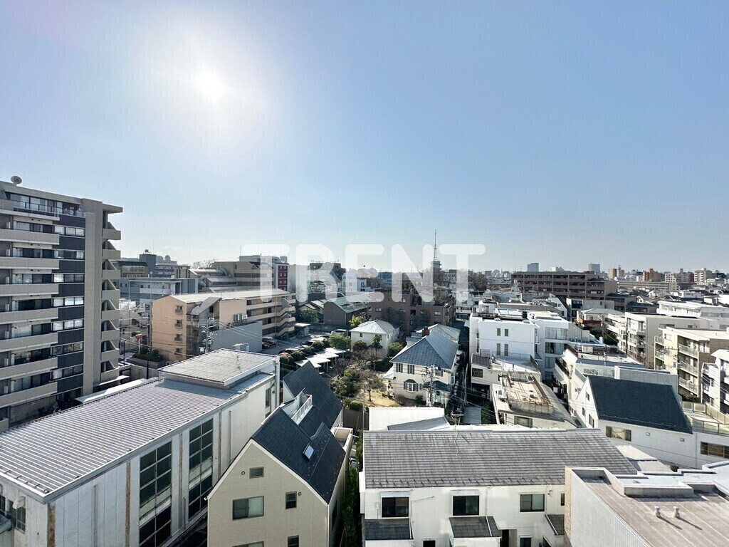 オーキッドレジデンス渋谷富ヶ谷-502