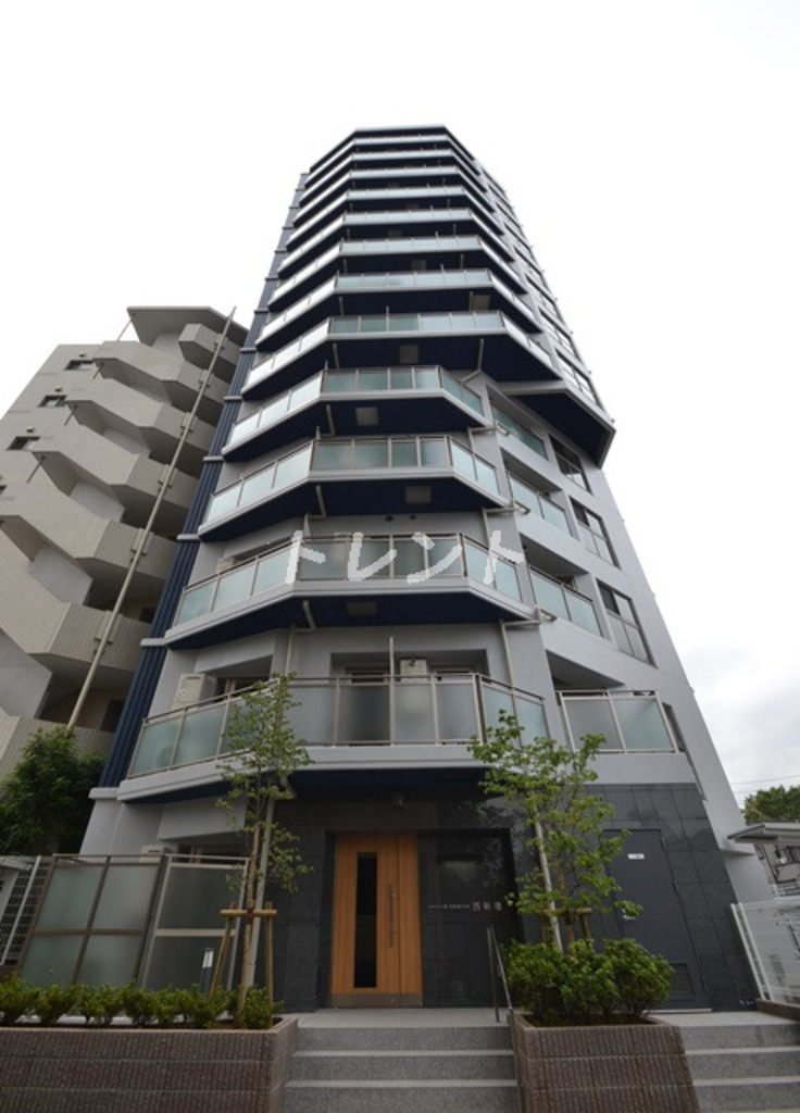 メイクスデザイン西新宿-1101