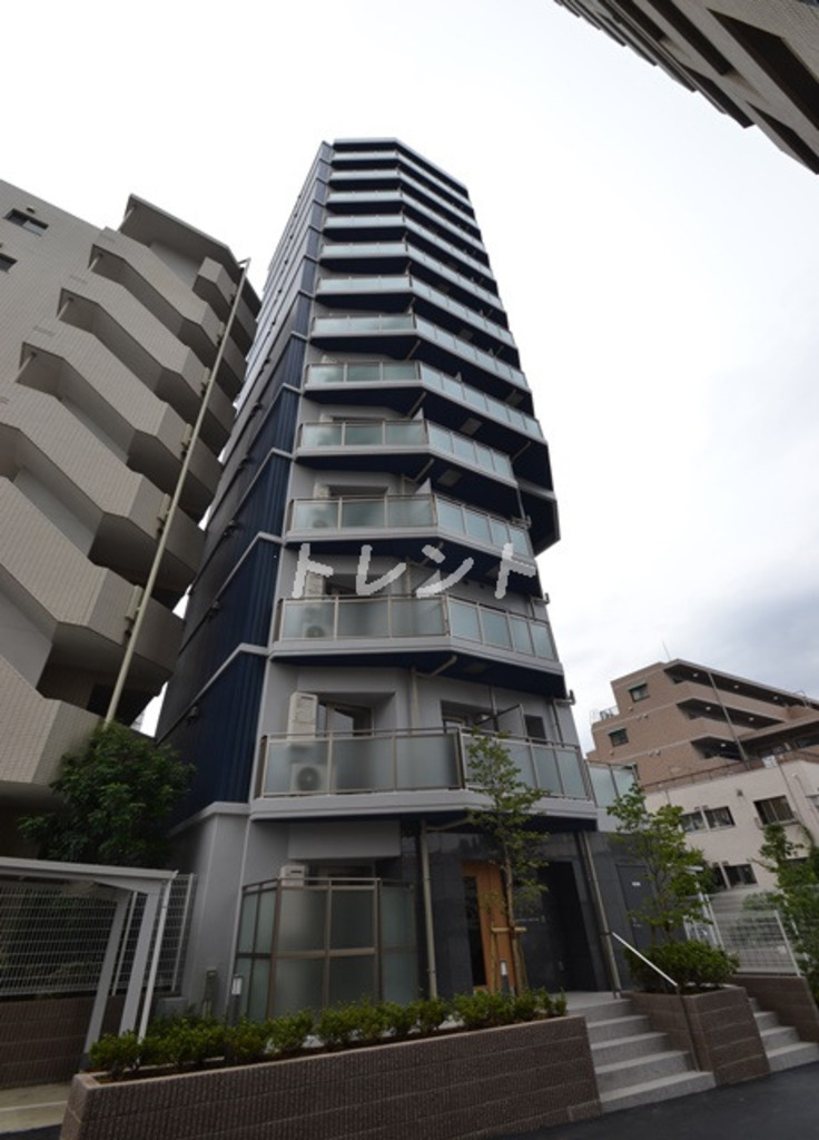 メイクスデザイン西新宿-1101