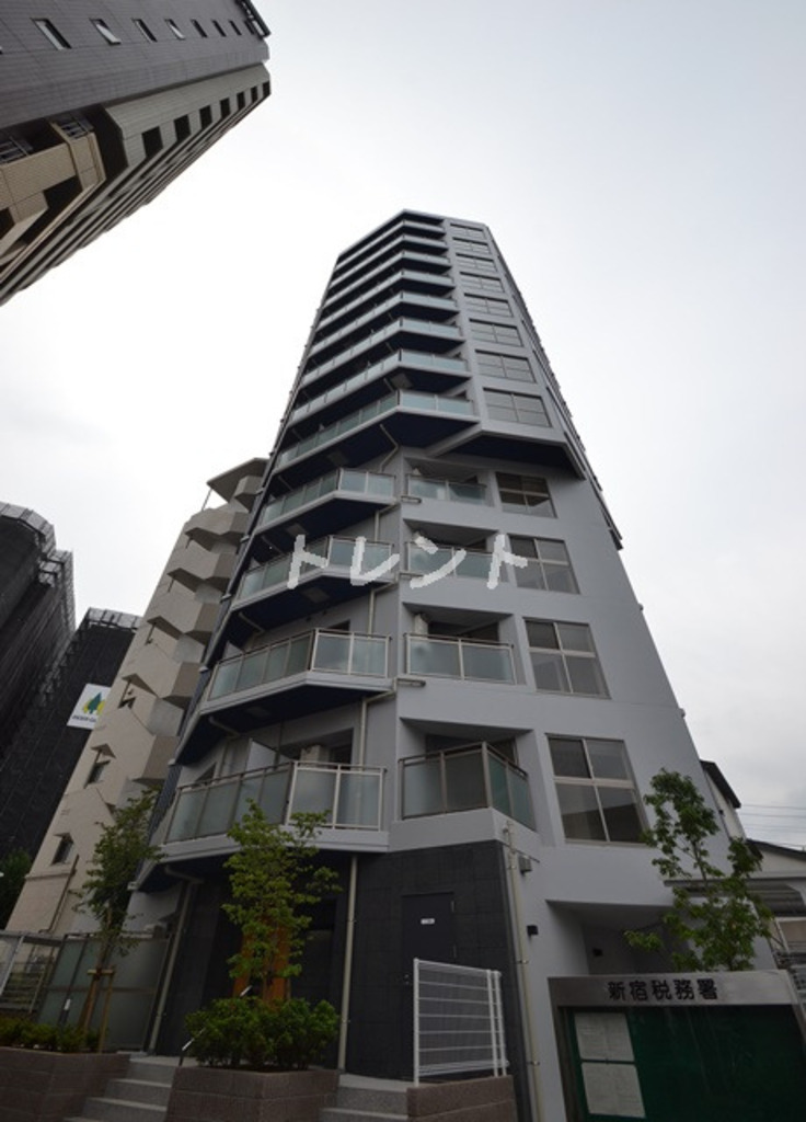 メイクスデザイン西新宿-1101