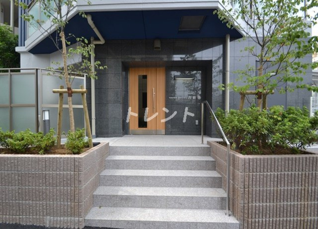 メイクスデザイン西新宿-1101