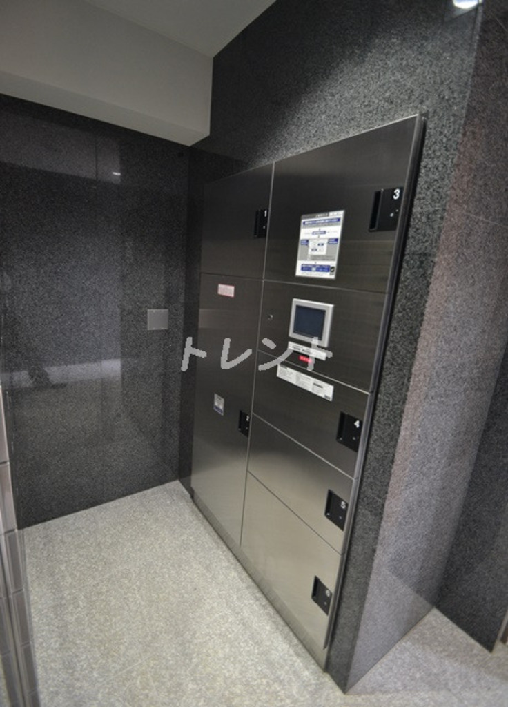 メイクスデザイン西新宿-1101