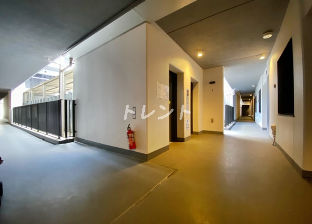 ブレス中野弥生町【BLESS中野弥生町】-506