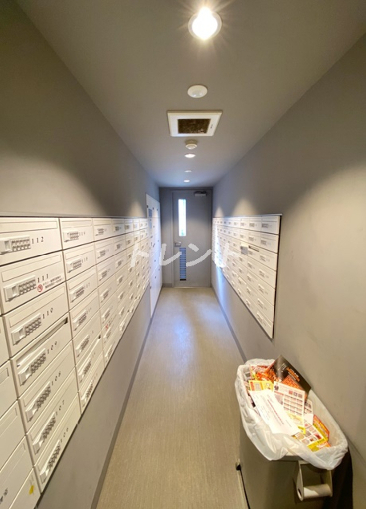 ブレス中野弥生町【BLESS中野弥生町】-506